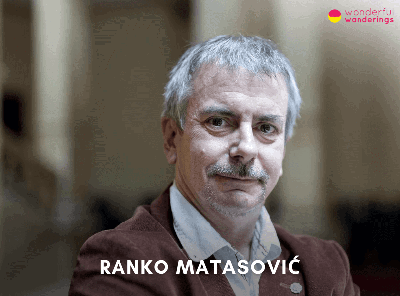 Ranko Matasović