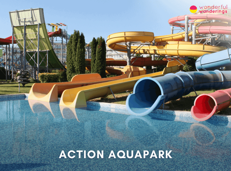 Action Aquapark