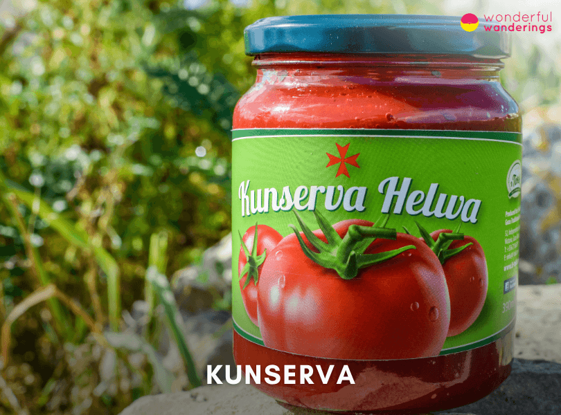 Kunserva