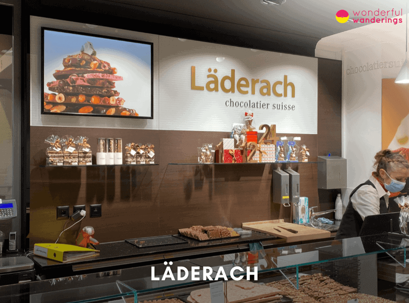 Läderach