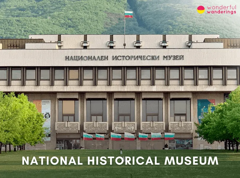 National Historical Museum
