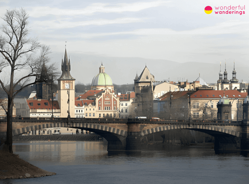 Czechia Safe Country