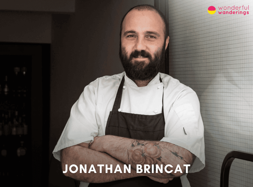 Jonathan Brincat