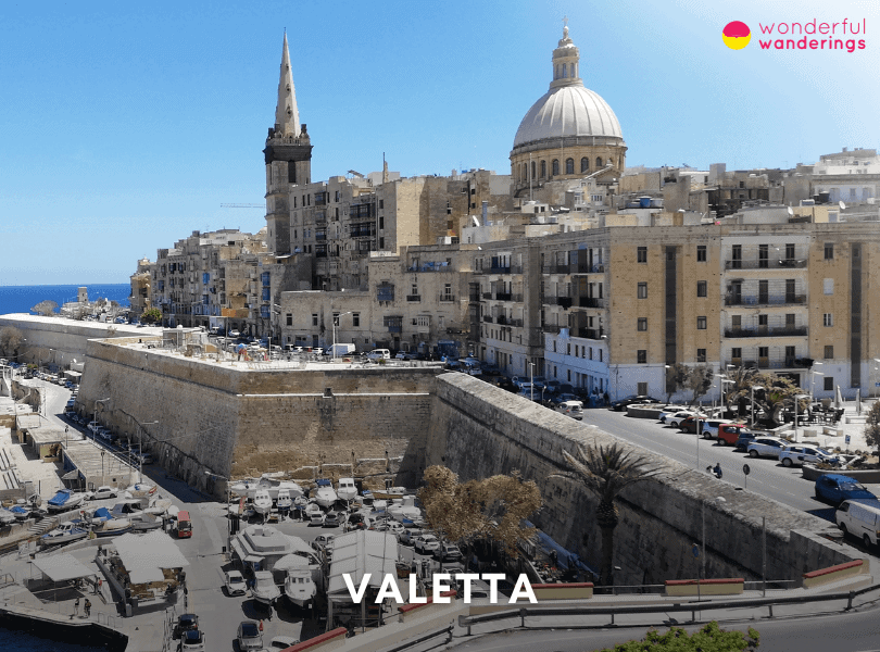 Valetta