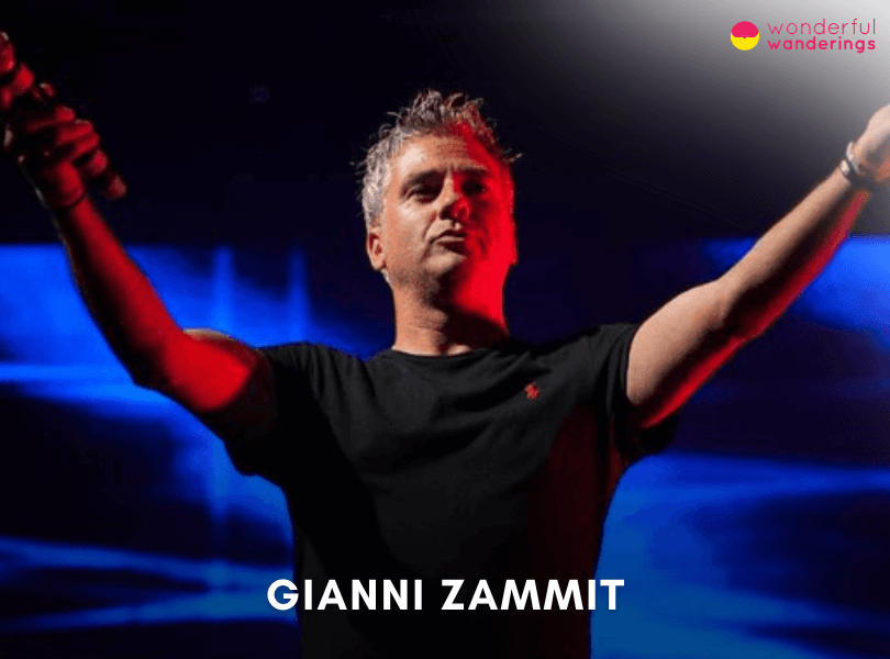 Gianni Zammit