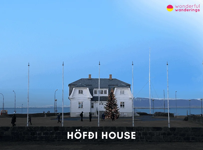 Höfði House