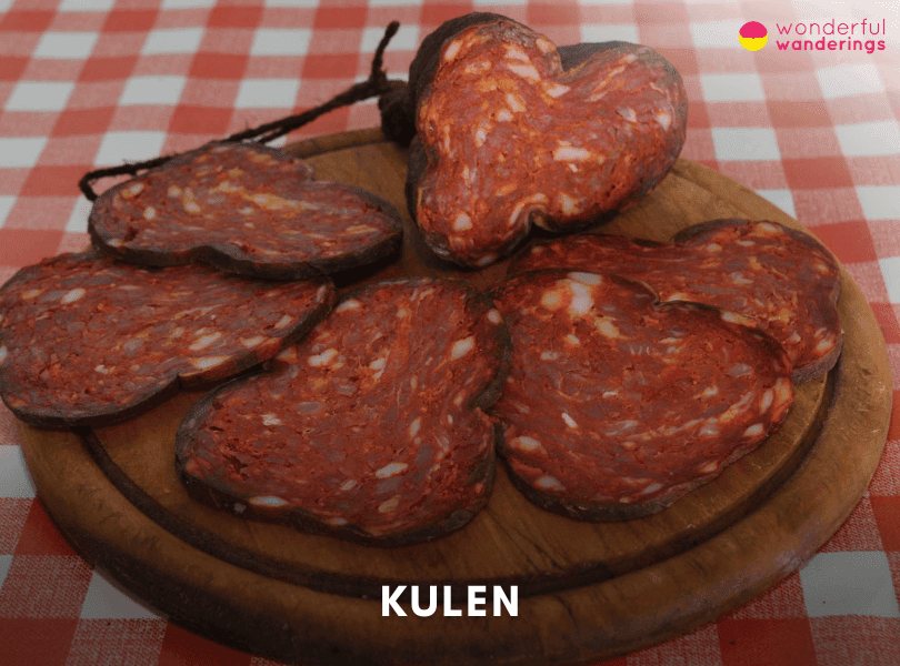 Kulen