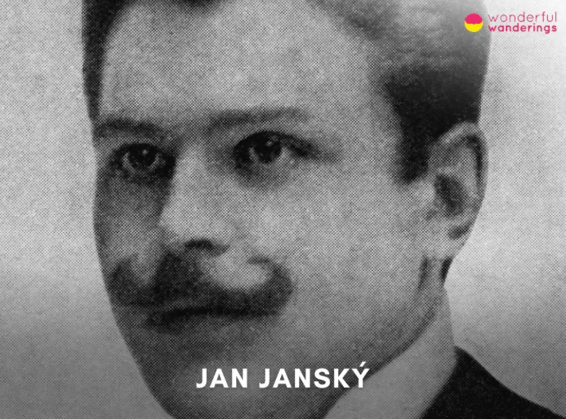 Jan Janský