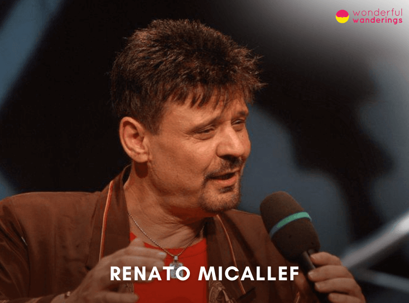 Renato Micallef