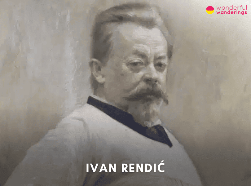 Ivan Rendić