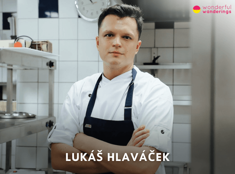 Lukáš Hlaváček