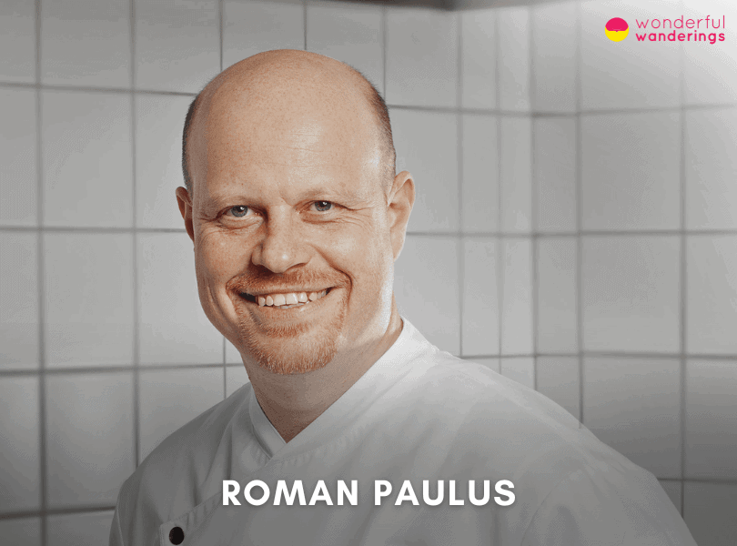 Roman Paulus
