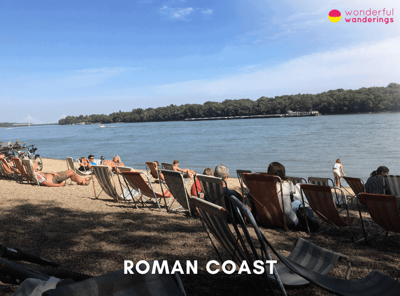 Roman Coast