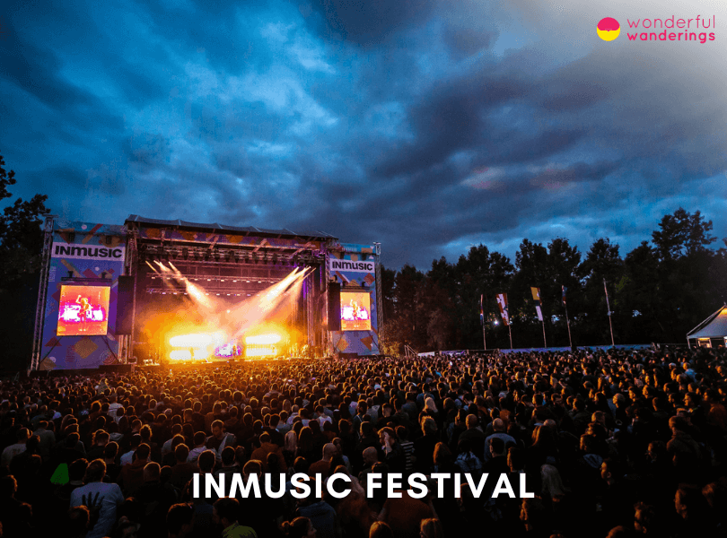 INmusic Festival