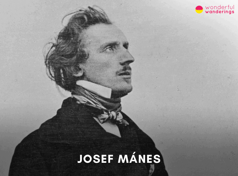 Josef Mánes
