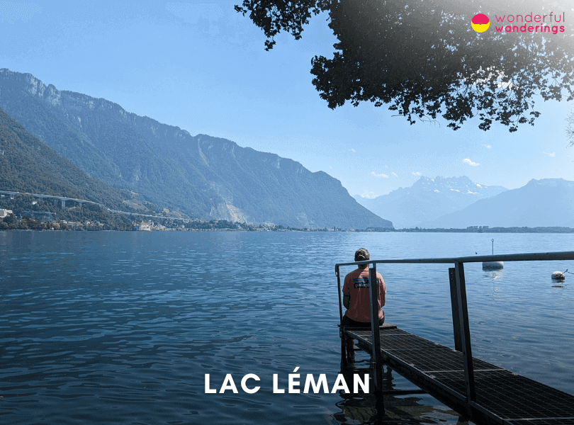 Lac Léman