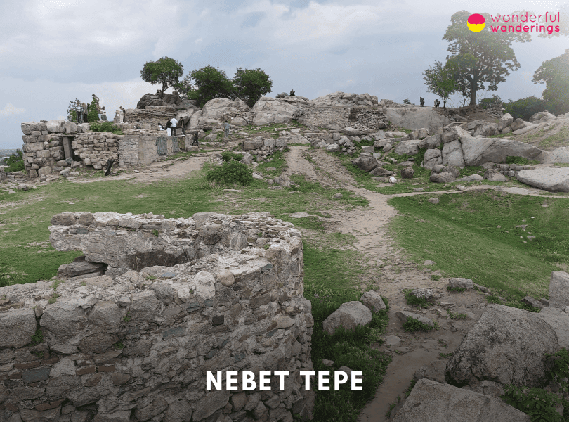 Nebet Tepe