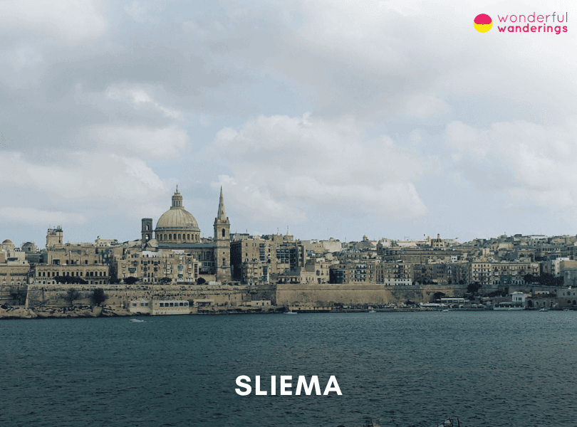 Sliema