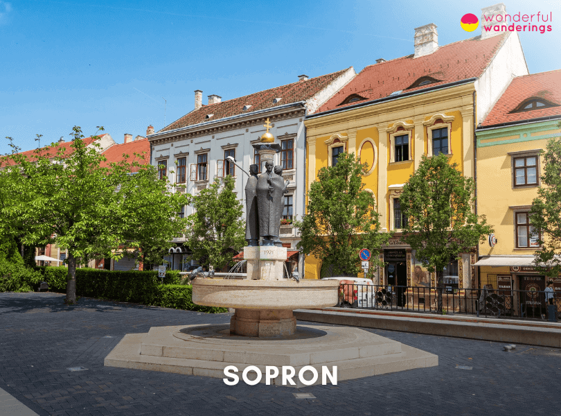 Sopron