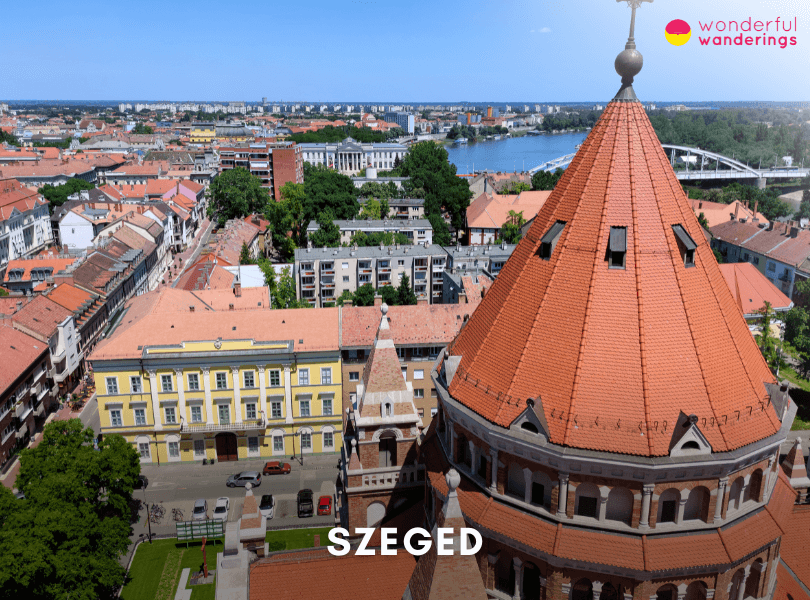 Szeged