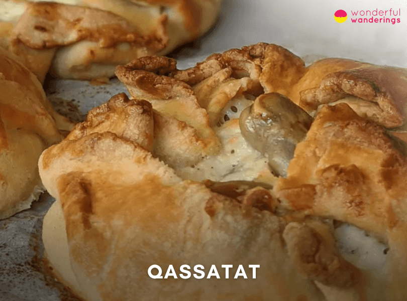 Qassatat