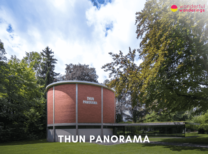 Thun Panorama