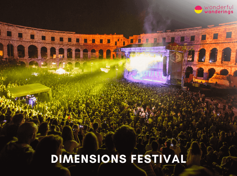 Dimensions Festival