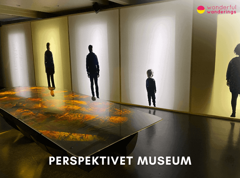 Perspektivet Museum