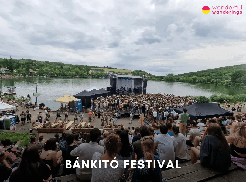 Bánkitó Festival