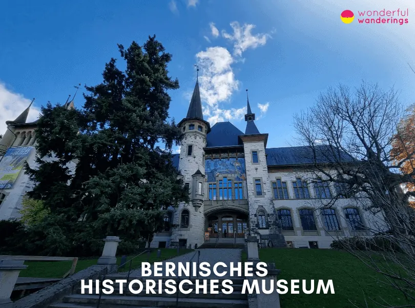 Bernisches Historisches Museum