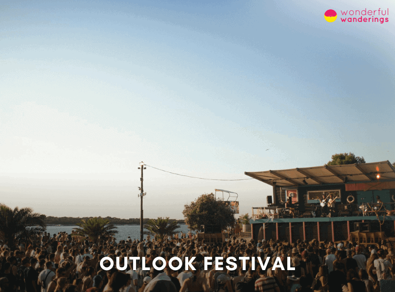 Outlook Festival