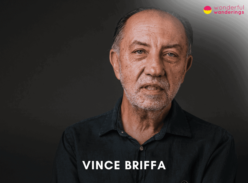 Vince Briffa