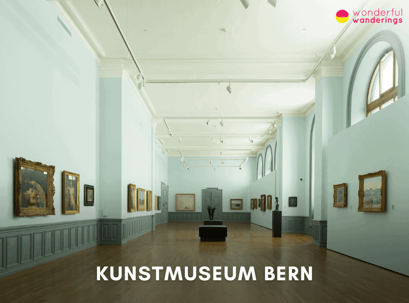Kunstmuseum Bern