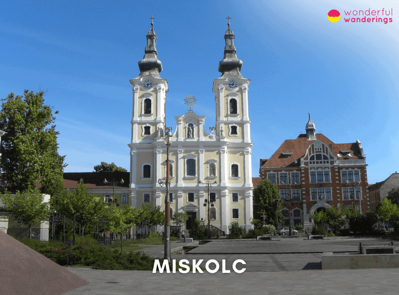 Miskolc