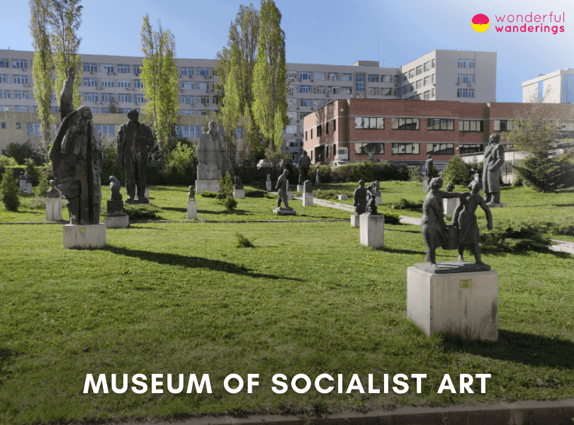 Museum of Socialist Art