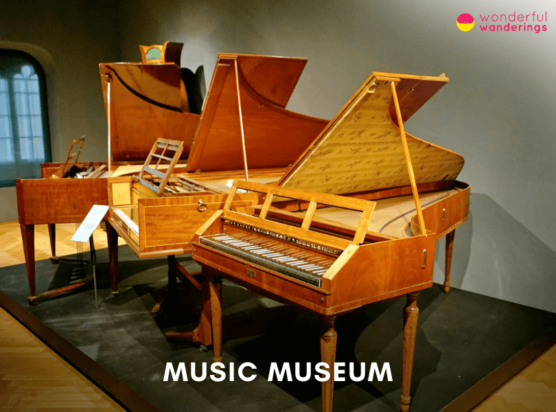 Music Museum