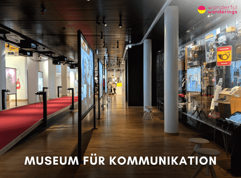 Museum für Kommunikation