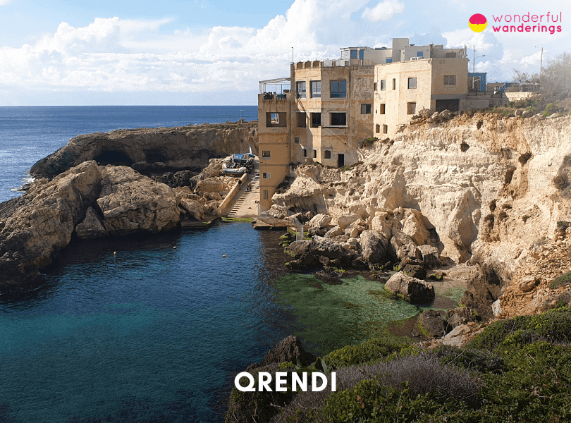 Qrendi