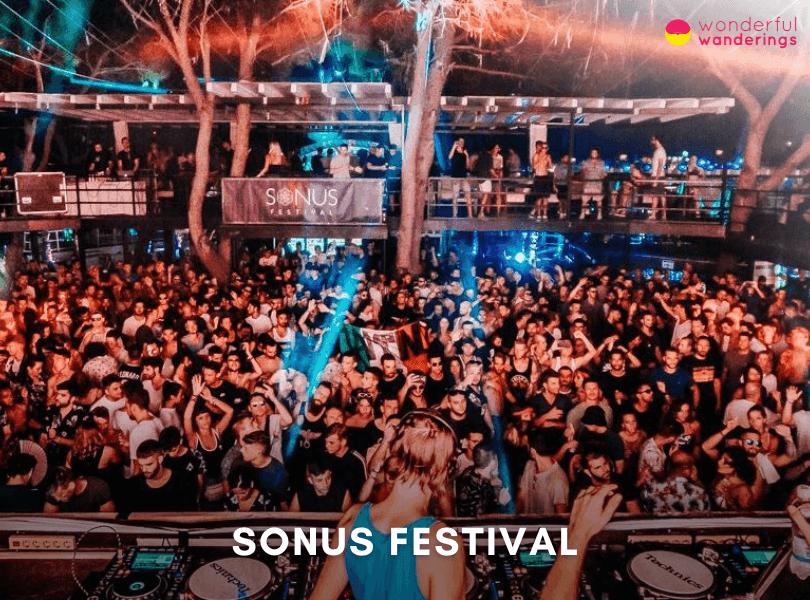 Sonus Festival