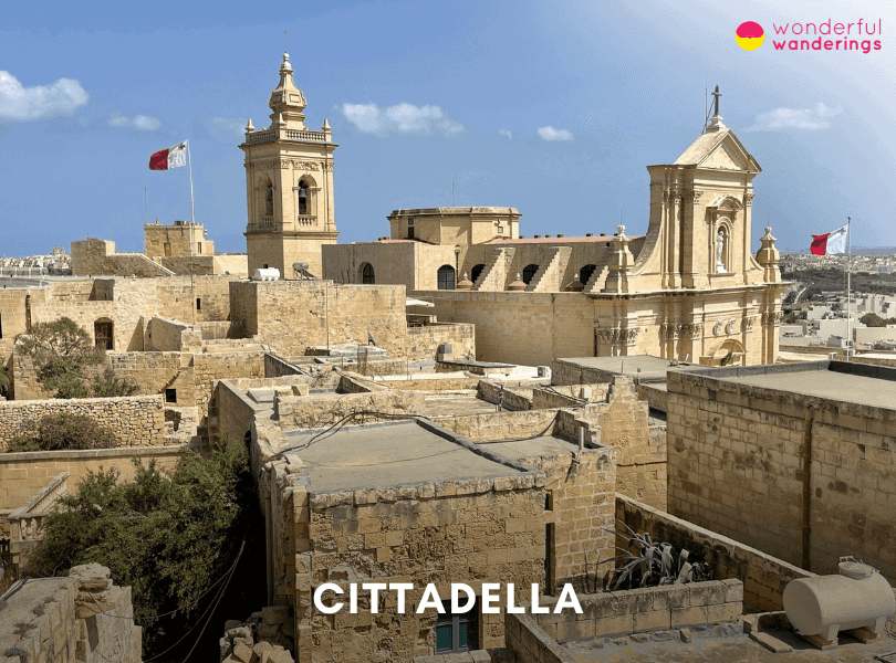 Cittadella