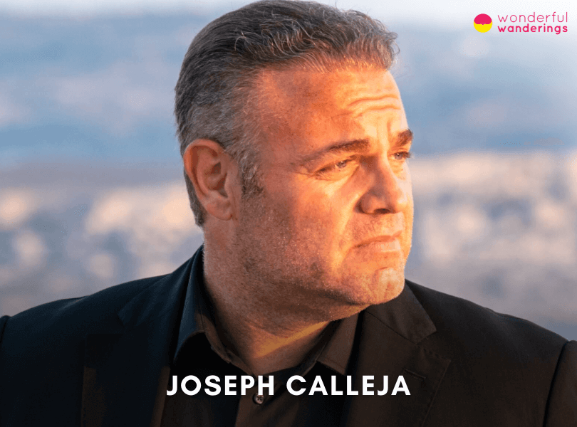 Joseph Calleja