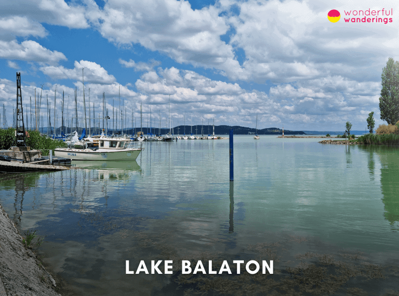 Lake Balaton