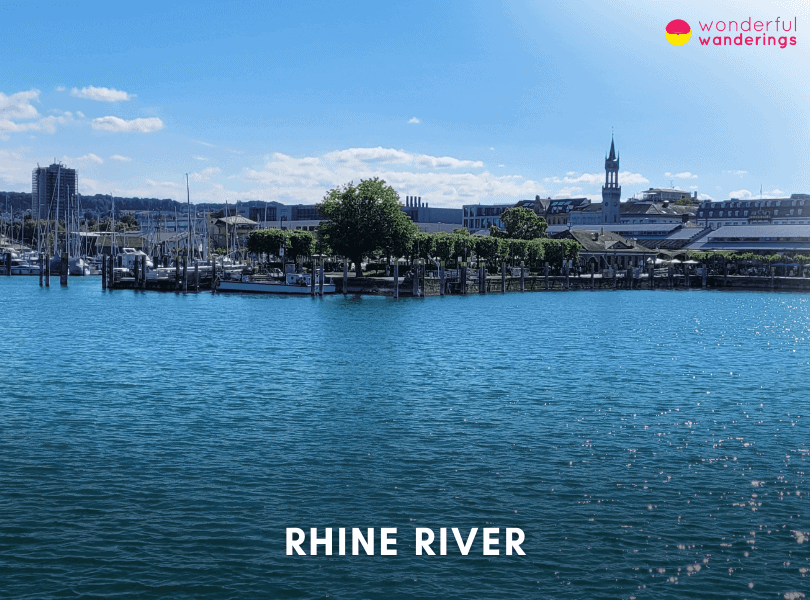 Rhine River