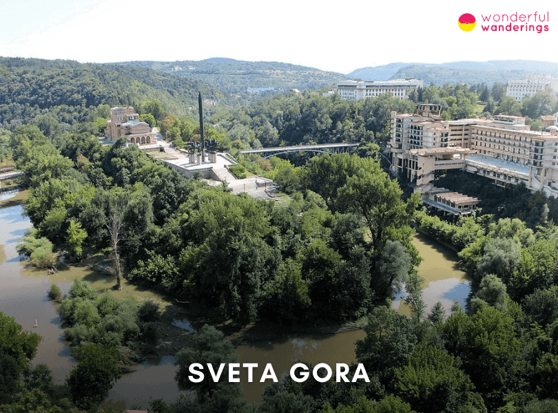 Sveta Gora