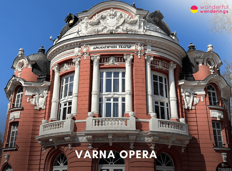 Varna Opera
