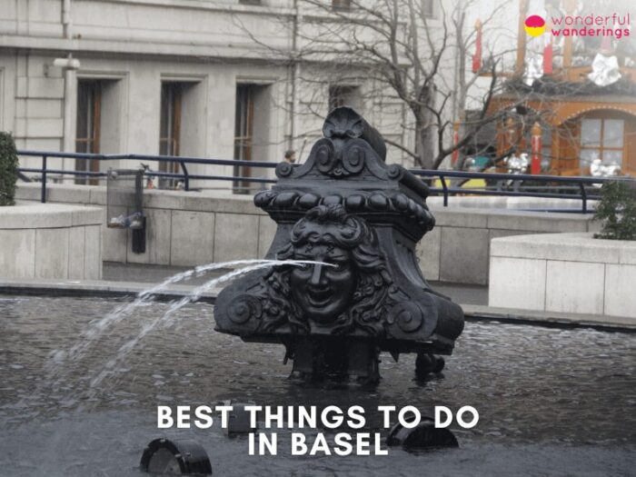 19 Best things to do in Basel: Museums, History and Travel Guide 13