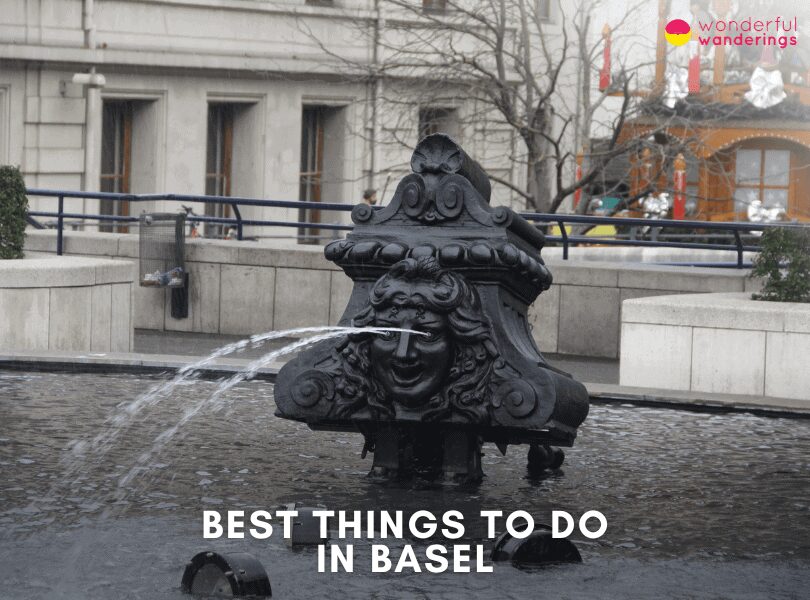 Basel Best Things to Do
