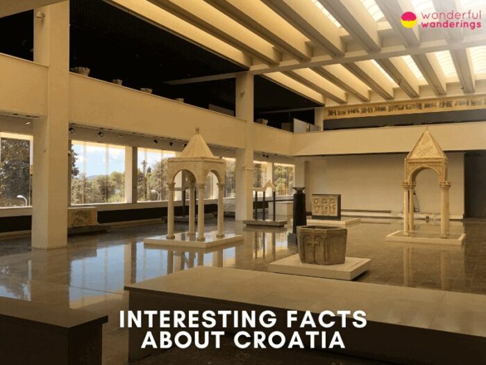20 Interesting Facts About Croatia 8