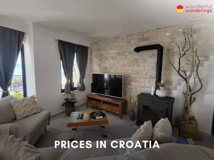 Prices in Croatia: Is Croatia Expensive? 5