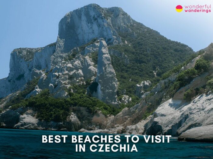 7 Best Lakes and Beaches to Visit in Czechia 102